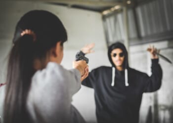 CDC Fires a Shot — Hits Gun-grabbers’ Agenda Right Between the Eyes