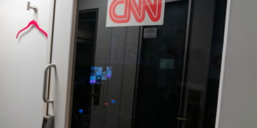 CNN, MS Now, Politico Sue Trump to Overturn Ban From White House