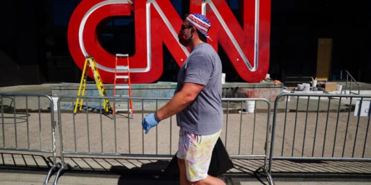 CNN Staffers Fear ‘Bloodbath’ as Paramount Takeover Nears