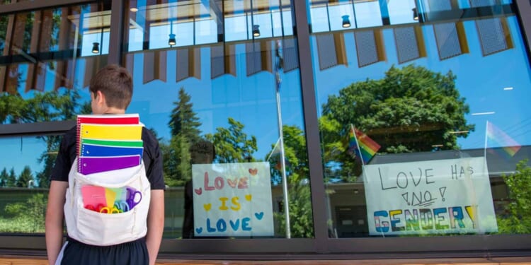 California School District Reverses Course - Agrees to Protect Parental Rights