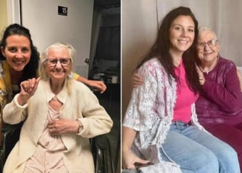 Canada Euthanizes 83-Year-Old Grandma Against Her Will