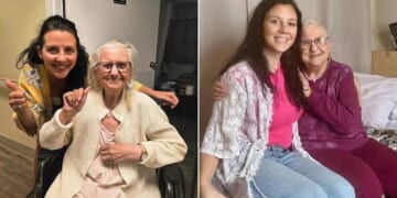 Canada Euthanizes 83-Year-Old Grandma Against Her Will