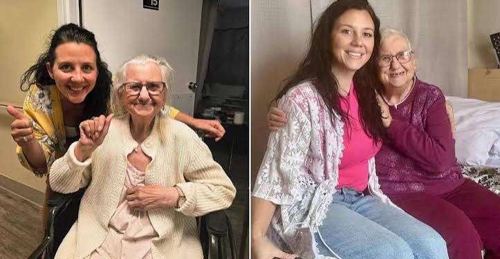 Canada Euthanizes 83-Year-Old Grandma Against Her Will