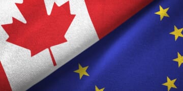 Canada to the EU? - The New American