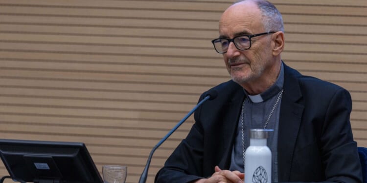 Cardinal Czerny announced as first recipient of Pope Leo XIV Sustainability Medal
