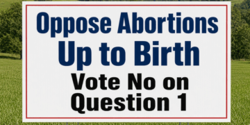Catholic Church Fights Virginia Amendment for Abortions Up to Birth