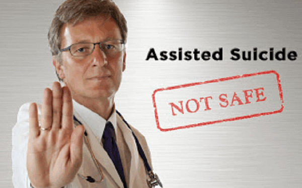 Christian Medical Groups Fighting Hard to Stop Assisted Suicide in Illinois
