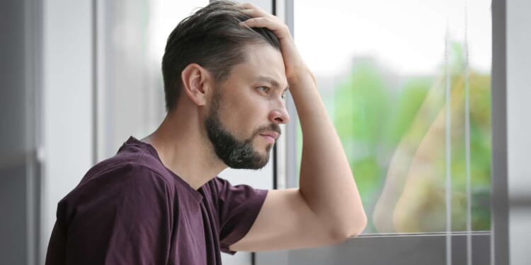 Image for article: Christian Misses Good Old Days When All The Obscene Smut Out There Was Heterosexual