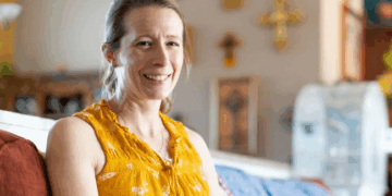Christian Mom Can Adopt Children Without Having to Push LGBTQ Agenda on Them