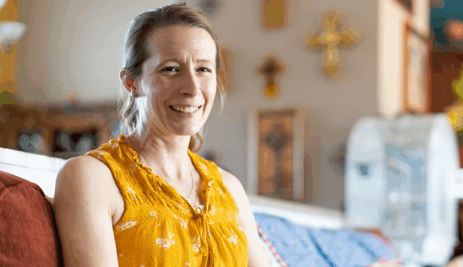 Christian Mom Can Adopt Children Without Having to Push LGBTQ Agenda on Them