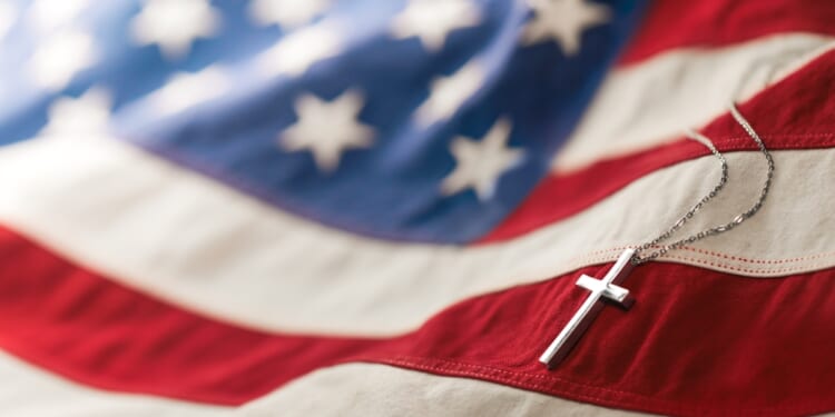 Christians Must Get Out to Vote This November