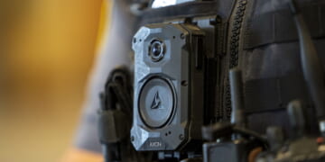 Cities Drop Flock, Expand Surveillance With Axon