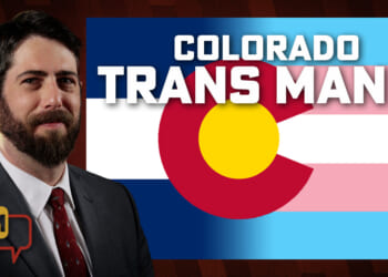 Colorado to Vote on Trans Mania in Historic Victory for Grassroots