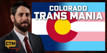 Colorado to Vote on Trans Mania in Historic Victory for Grassroots
