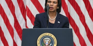 Condoleezza Rice Expresses Remorse Over Failure to Prevent 9/11