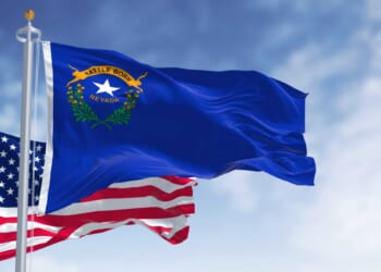 Constitutional 'Right to Abortion' on Nevada Ballot This Fall