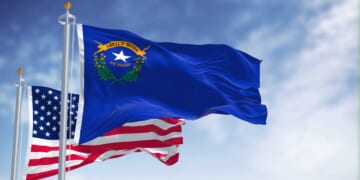 Constitutional 'Right to Abortion' on Nevada Ballot This Fall