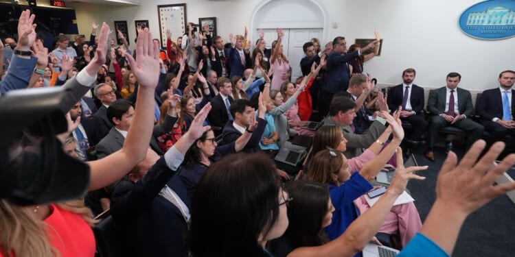 Court Blocks White House Press Ban, but Access Fight Continues