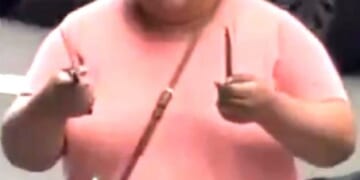 Crazy People Are Dangerous : The Other McCain
