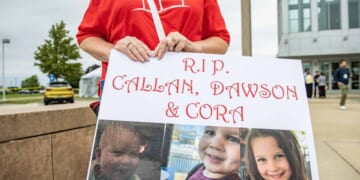 Culture of Death Creates Moral Confusion Surrounding Clancy Trial