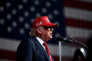 DECISION 2026: Trump’s Record, Congress, and What’s at Stake [INFO]