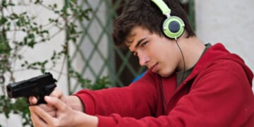 DOJ: Handgun Ban for 18-20-year-olds Is Unconstitutional, Unenforceable