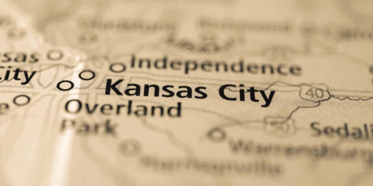 DOJ Sues Kansas City, Kansas Public Schools Over ‘Transgender’ Secrecy Policies