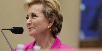 Department of Education Defines ‘Sex’ in Title IX to Mean Male and Female