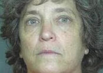 Deranged Stalker Deborah Frisch Is Out of Prison, But for How Much Longer? : The Other McCain