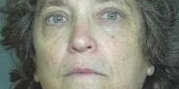 Deranged Stalker Deborah Frisch Is Out of Prison, But for How Much Longer? : The Other McCain