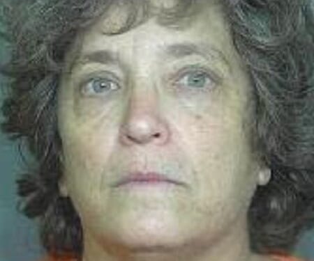 Deranged Stalker Deborah Frisch Is Out of Prison, But for How Much Longer? : The Other McCain