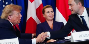 Did Trump Inflate the Greenland Deal — Or Is It Really About Rare Earths?