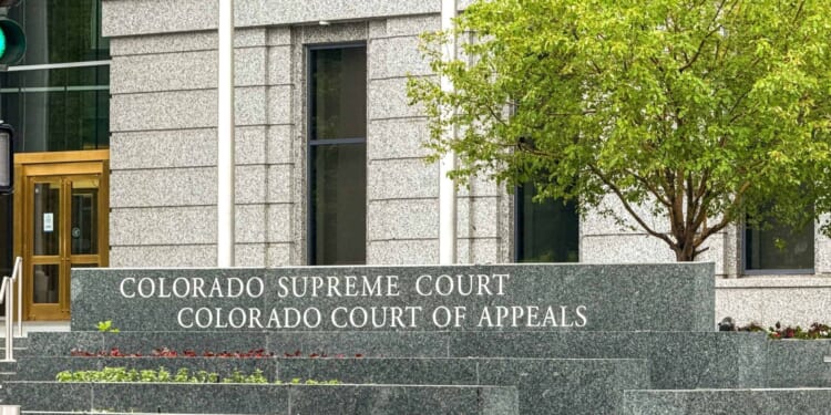 Doctors Sue Colorado for Forcing Them to 'Transition' Patients
