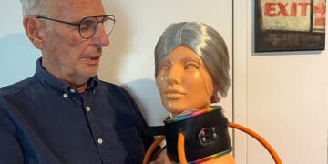 Euthanasia Activist Wants to Bring "Death Collar" to UK