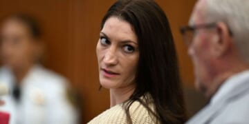 Image for article: Experts Believe Lindsay Clancy Case May Set Feminist Movement Back Decades, But There May Be Some Negative Effects As Well