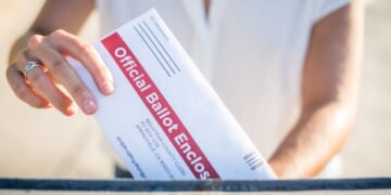 FBI Signals Midterm Elections Involvement; Supreme Court Blocks Mail-in Ballot Rule