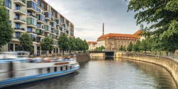 Far-left German Party Wins Berlin State Elections, Promises to Seize Private Housing