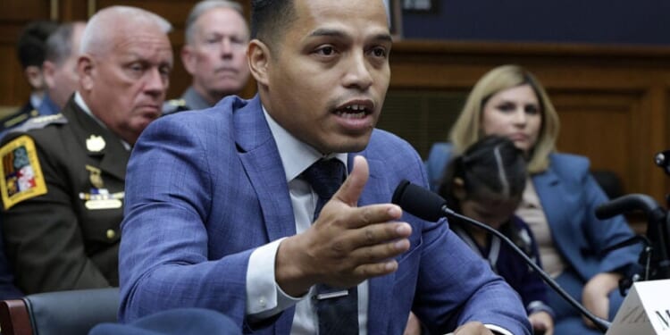 Father Blasts Democrats After Illegal Immigrant Truck Crash Disabled Daughter