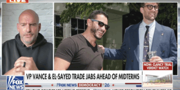 Fetterman Offers El-Sayed $50K for Hasan Piker Rally