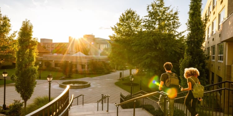 Florida Locks Illegal Aliens Out of Public Higher Education