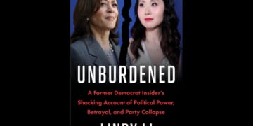 Former Top Democrat Reveals What Happened the Night of the Trump-Biden Debate, Roasts Party in New Book