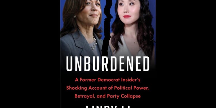 Former Top Democrat Reveals What Happened the Night of the Trump-Biden Debate, Roasts Party in New Book