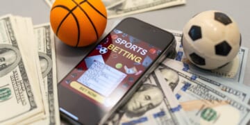Gambling Industry Targets Nebraska to Legalize Online Sports Betting