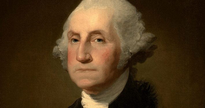 George Washington's Christian Beliefs Still Guide Our Nation