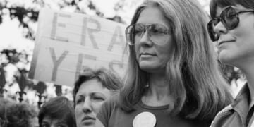 Gloria Steinem Dead at 92