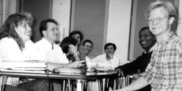 I Taught AP Government Like It Was 1980. It Was the Best Year of My Career. – Religion & Liberty Daily