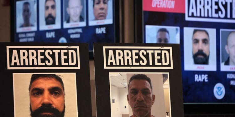 ICE Just Made NY Safer — Despite Hochul and Mamdani’s Best Efforts to Stop It