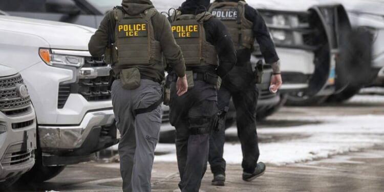 Illegal Immigrant Population Drops 2.3 Million Under Trump