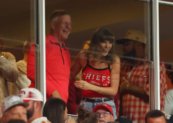 Is Marriage Travis Kelce's Secret Weapon?