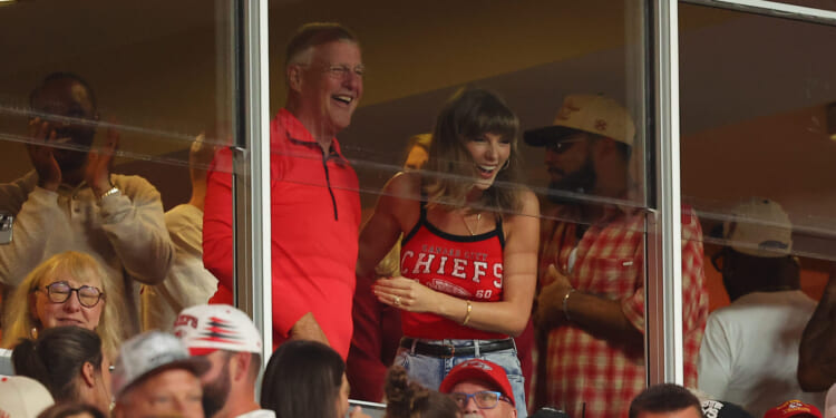 Is Marriage Travis Kelce's Secret Weapon?